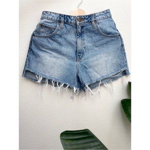 ROLLA’S - Duster Shorts (sz 27)